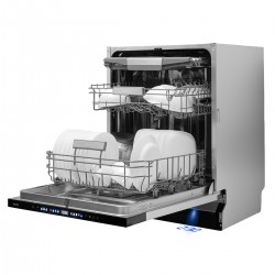 Встраиваемая посудомоечная машина YOUQ YQP-10i6007 Autoopen